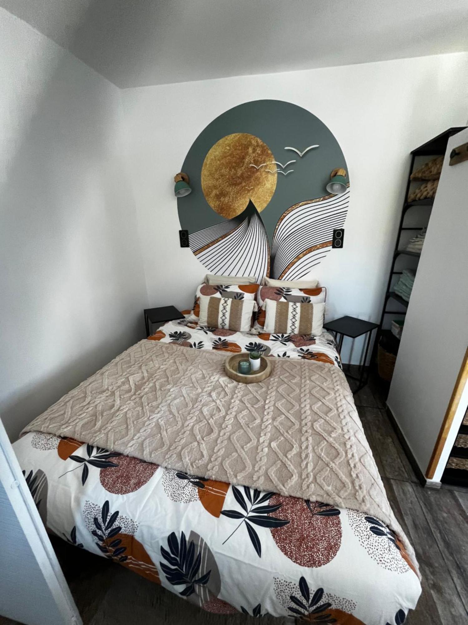 La Pause Cosy Apartamento Dieppe Exterior foto